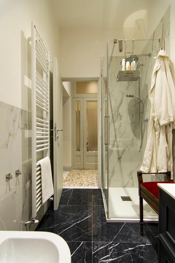 Casa Giorgiana Hotel Buonconvento Bagian luar foto