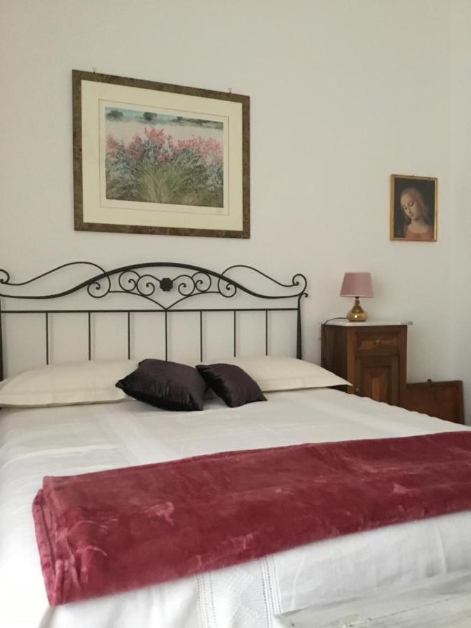 Casa Giorgiana Hotel Buonconvento Bagian luar foto
