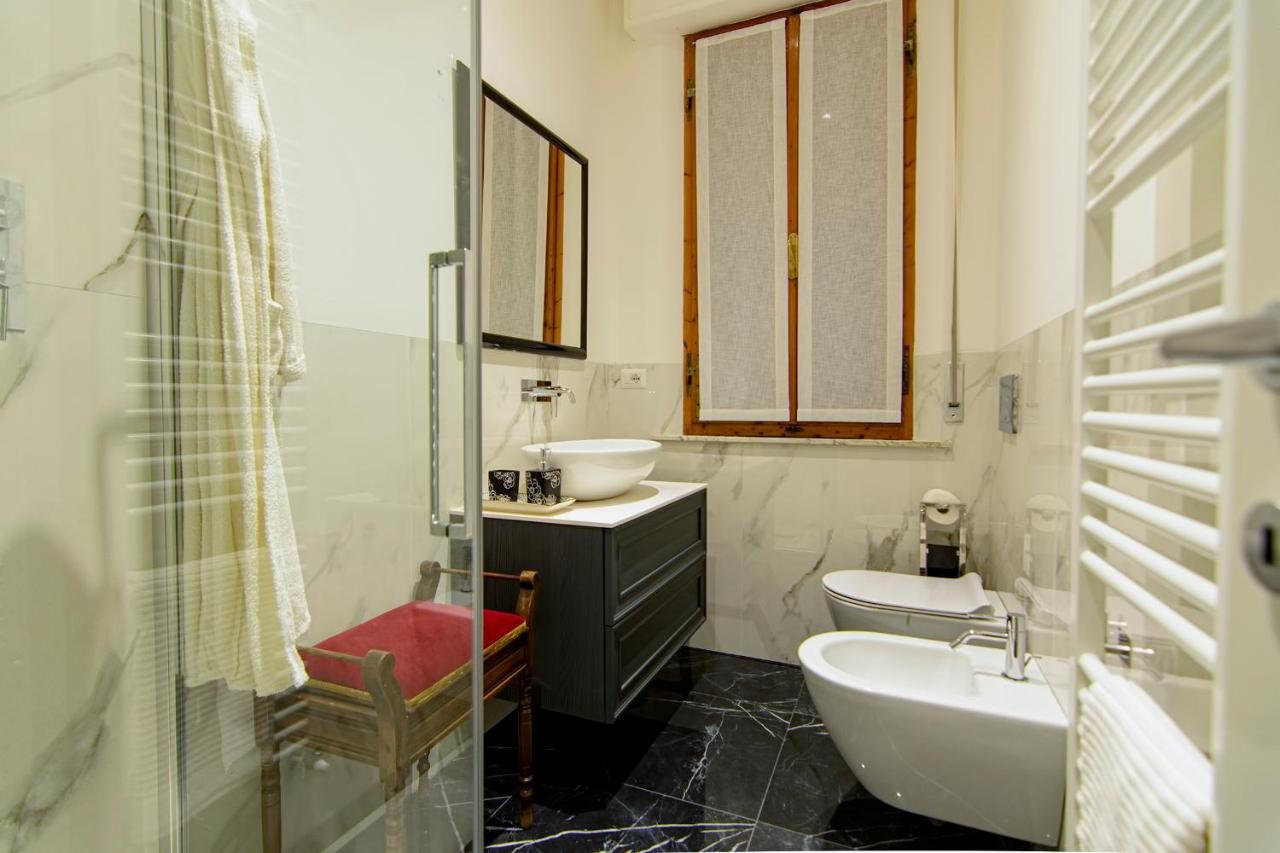 Casa Giorgiana Hotel Buonconvento Bagian luar foto