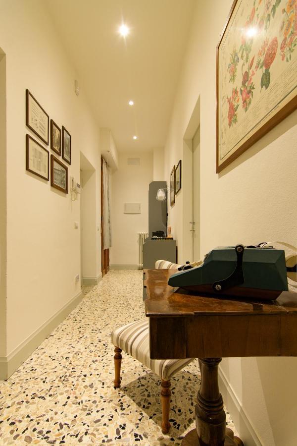 Casa Giorgiana Hotel Buonconvento Bagian luar foto