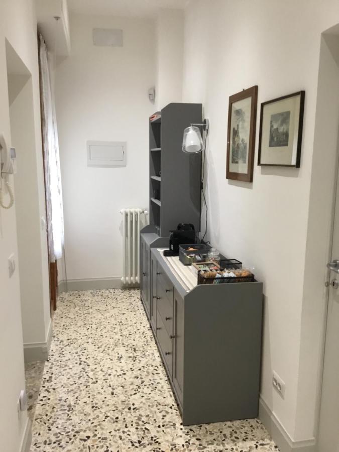 Casa Giorgiana Hotel Buonconvento Bagian luar foto