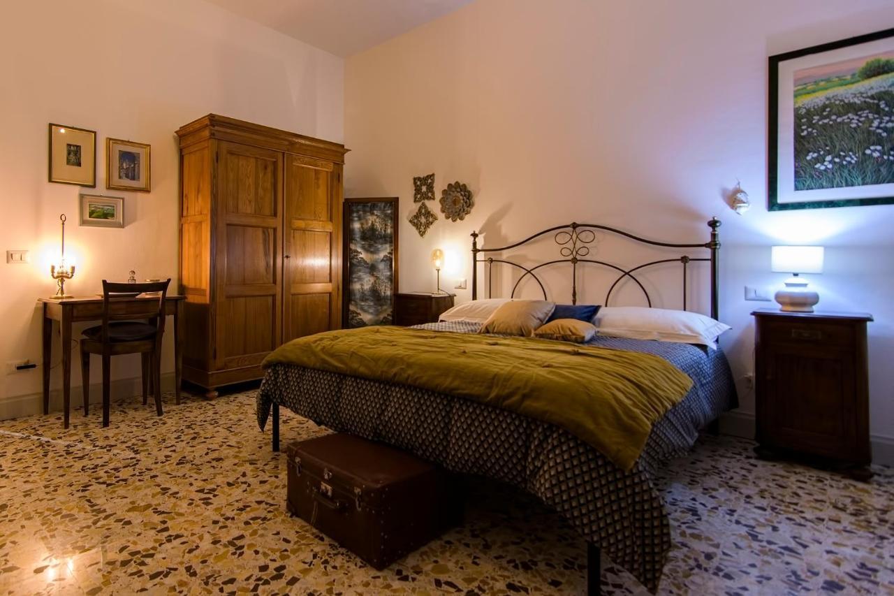 Casa Giorgiana Hotel Buonconvento Bagian luar foto