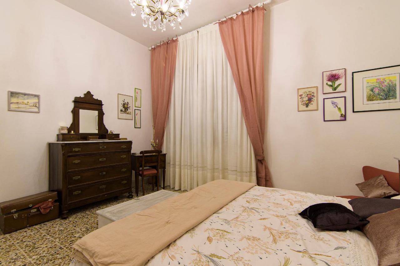 Casa Giorgiana Hotel Buonconvento Bagian luar foto